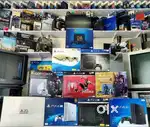 PlayStation consoles 4 clearance sale for best price and Warranty