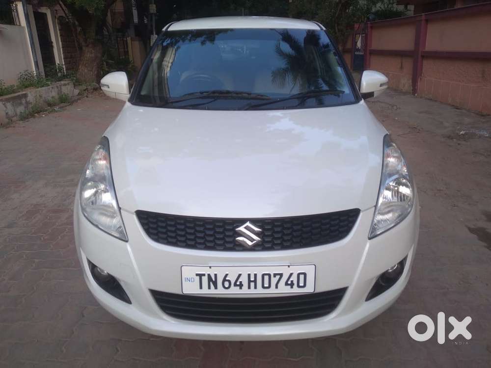Maruti Suzuki Swift 2011-2014 VDI, 2013, Diesel