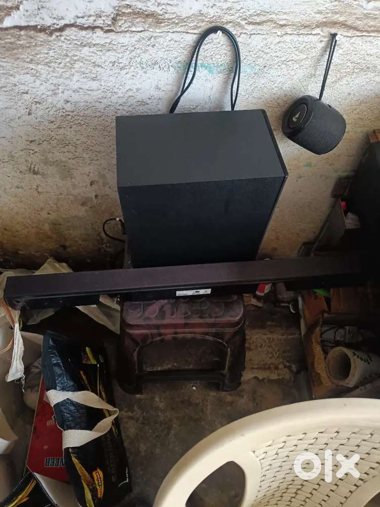 soundbar samsung