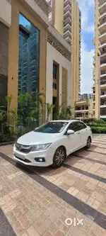 Honda City 2019 VX Automatic