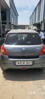 Well Maintained Swift