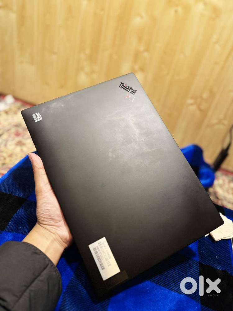 ThinkPad X1 Carbon