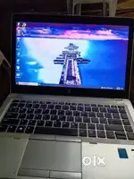HP Elite book