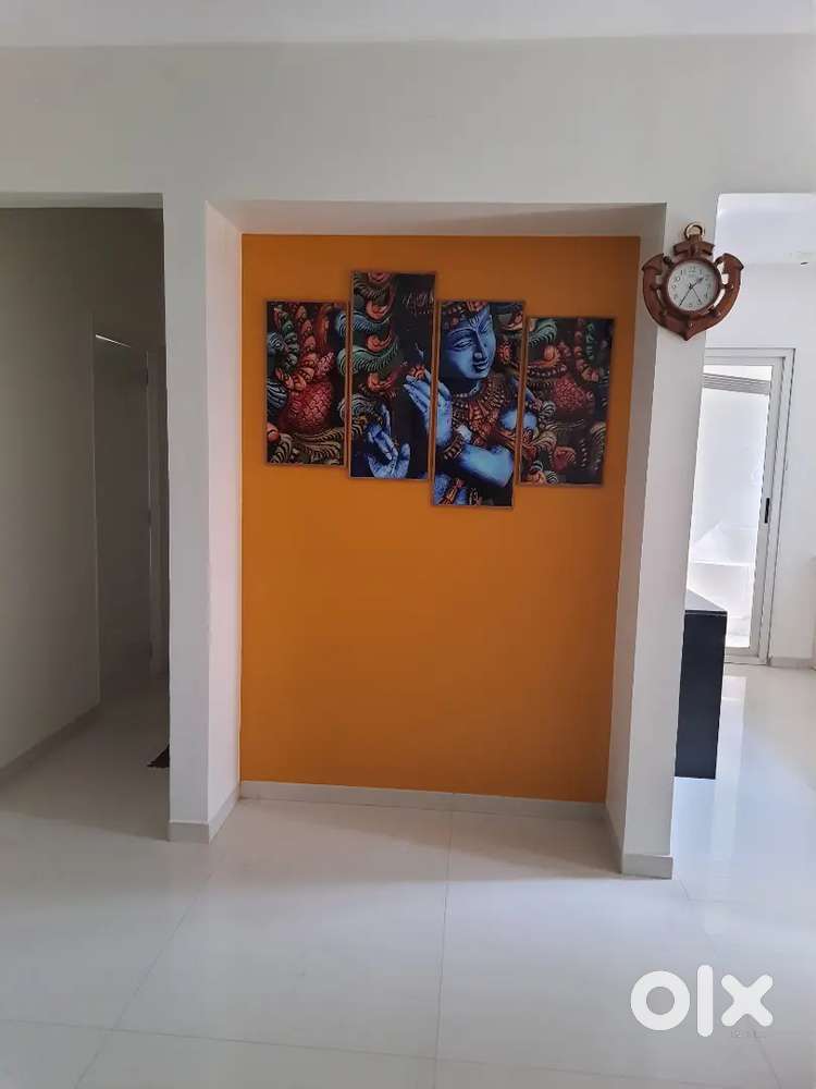 Premium spacious large 2bhk appt fr sale in top builder scheme