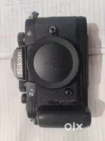 Nikon ZF camera