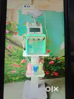 Hydra machine 7in1 new