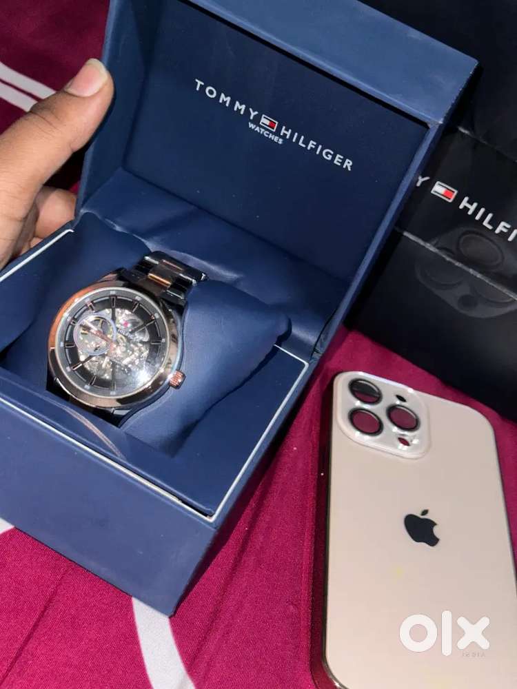 Tommy Hilfiger