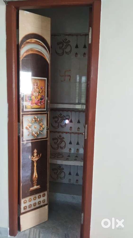 2BHK House for Rent - Anagunta