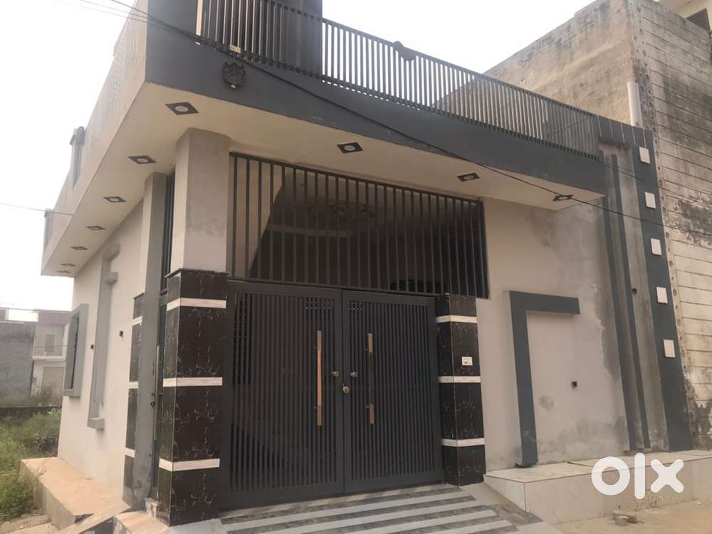 Independent KOTHI 125 yard for rent in phase 2 Dugri
