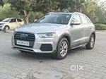 Audi Q3 2.0 TDI Quattro, 2015, Diesel