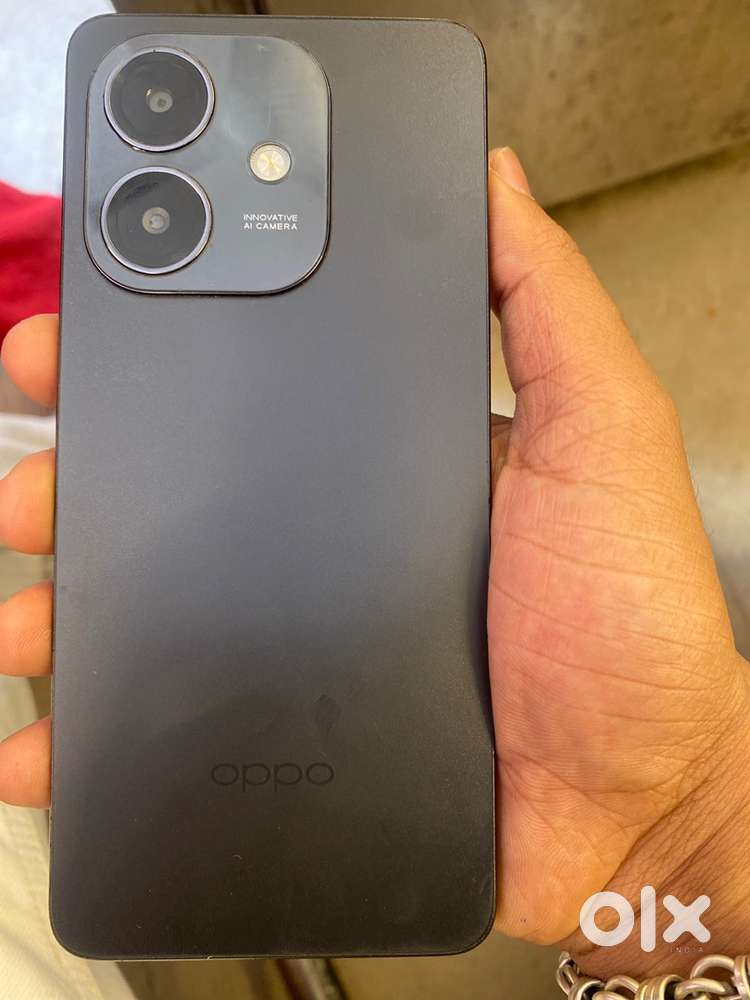 Oppo a3x 5g