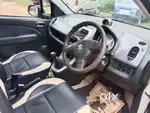 Maruti Suzuki Ritz 2011 Petrol Well Maintained