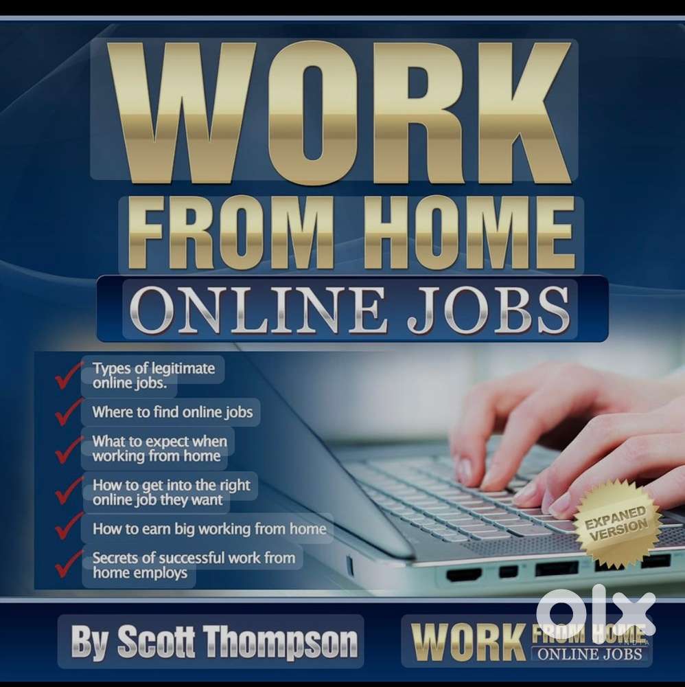 Work from home