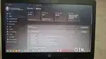 HP 245 G7 Ryzen 5 3500u