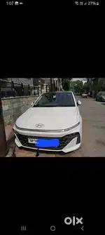 Hyundai Verna 1.5 SX Petrol MT, 2023, Petrol