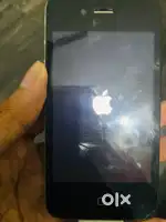 Iphone 4s.