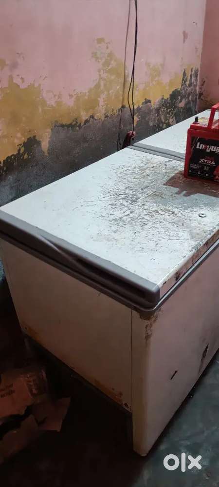 D fridge for sale