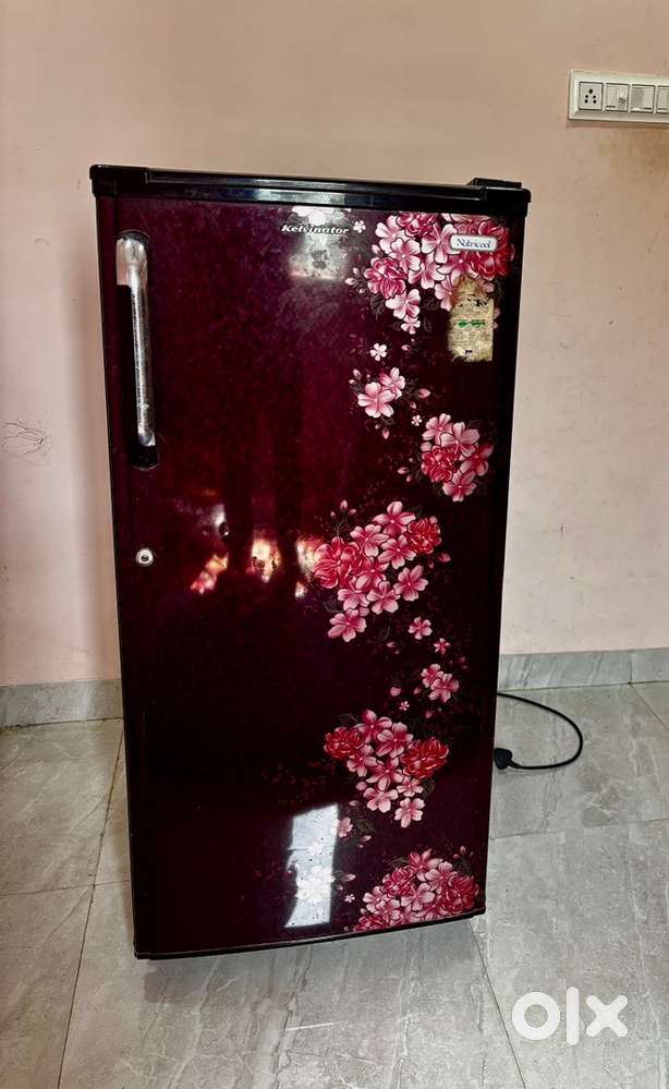 Kelvinator (Nutricool) Fridge – ₹4,999