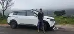 Kia Carens 2023 Petrol Well Maintained