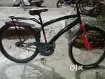 AVNO SCORPION CYCLE / km ho jayega