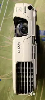 Projecter EPSON EBW10