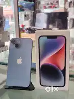 iPhone 14 brand new condition