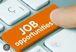 Marketing job
