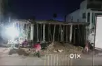 Shop rent se dena hai, 2 manjil tak bhi de denge agar koi lena chahe