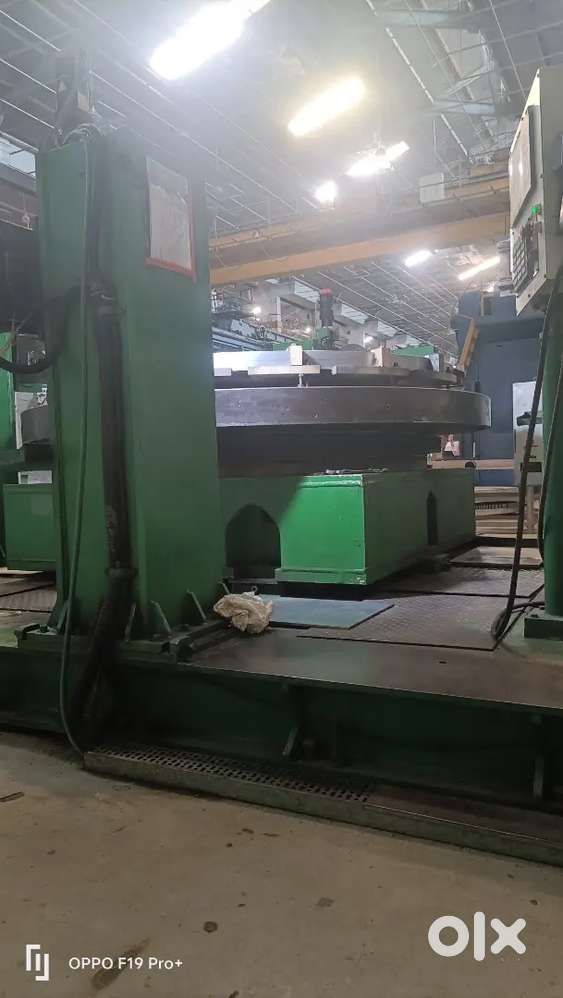 Need VMC Machine Operator in L&T Ranoli Vadodara