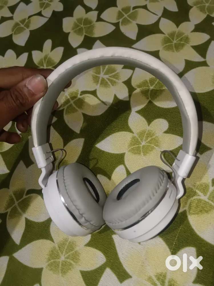 Headphones