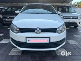 Volkswagen Polo 1.0 MPI Trendline, 2014, Petrol