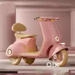 Kids Scooter