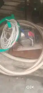 Pani motar