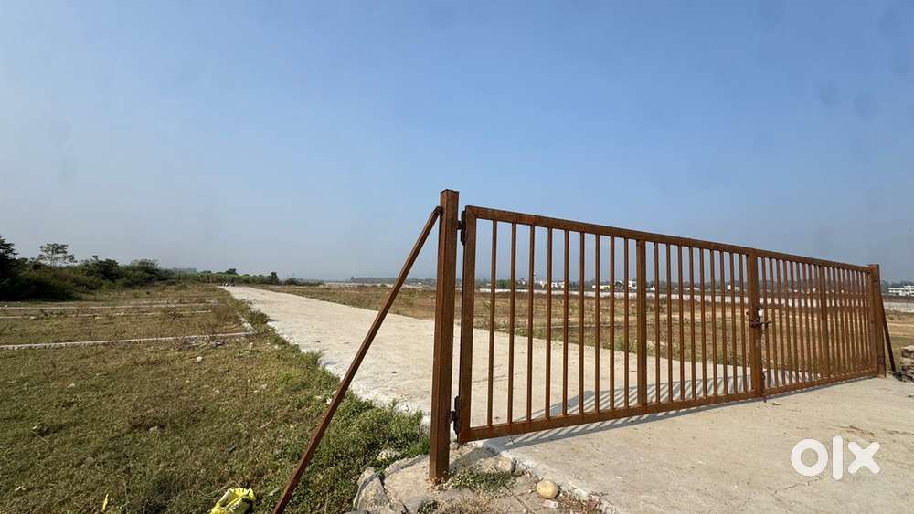 ₹13,500 Gaj Residentail Plot