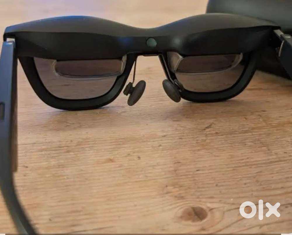 Xreal air 2pro glass