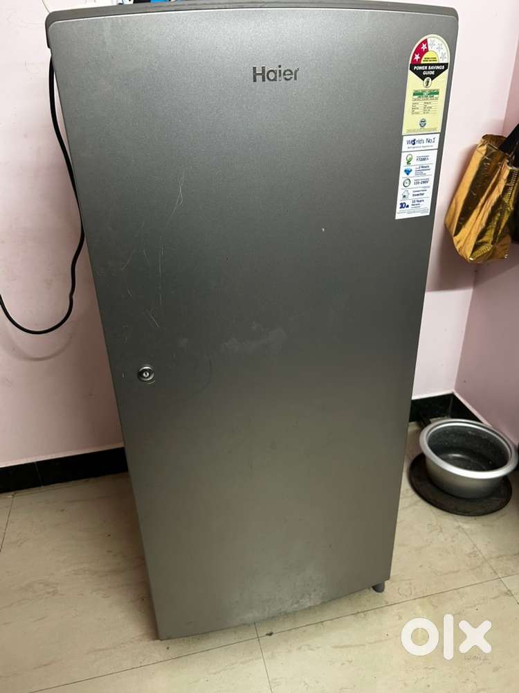 Single door
