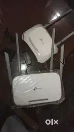 Wifi router