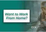 REQ for fresher job on home base