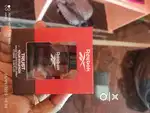 Reebok perfume