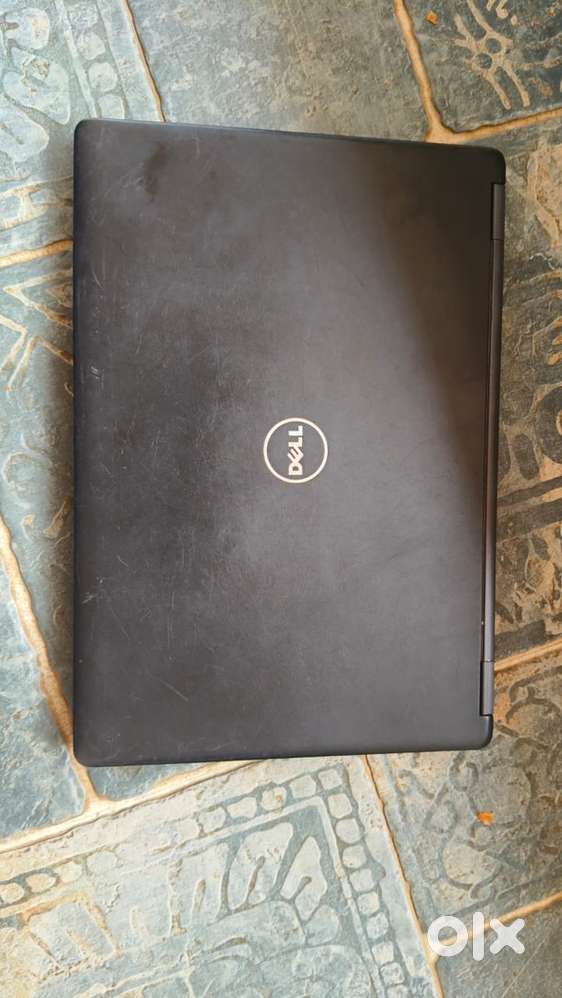 Dell latitude 5480