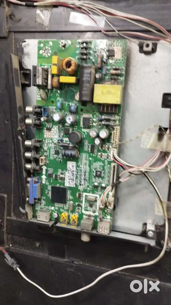 LED tv repair