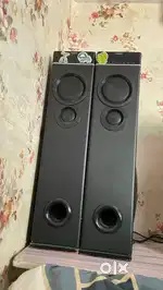 Philips SPA9080B /94 80w Bluetooth Tower speaker