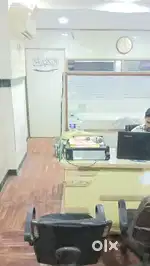 Very good & neet & clean office for sale