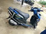 DIO 125 H SMART WITH REMOTE KEY