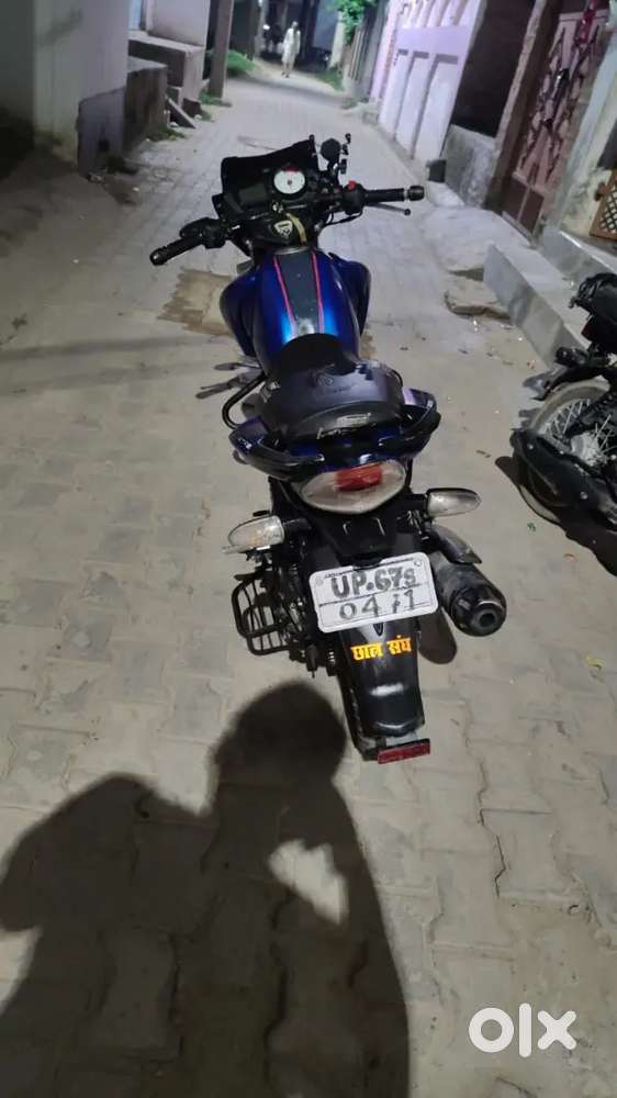 Apache rtr 160 for sell