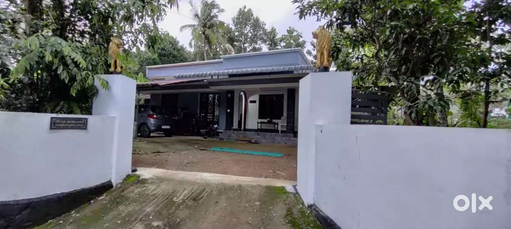 House for sale