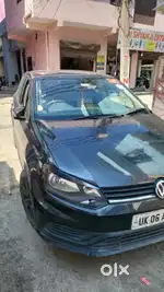 Volkswagen Ameo 2017 Diesel 10000 Km Driven