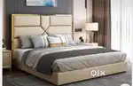 AARAHAN DOUBLE BED FOR BEDROOM GUESTROOM DIRECT FRM FACTORY BEST RATE