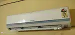 1.5 Ton Samsung Split AC