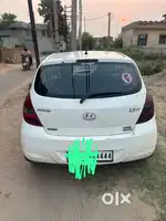 Hyundai New i20 2010 Diesel 97000 Km Driven